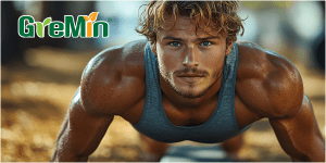 Gremin®_ The Dual-Action Recovery Ingredient for Endurance and Repair