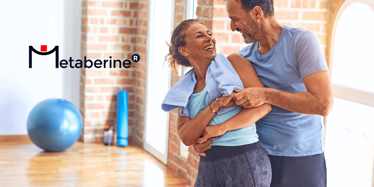 The Modern Berberine for Energy and Metabolic Balance