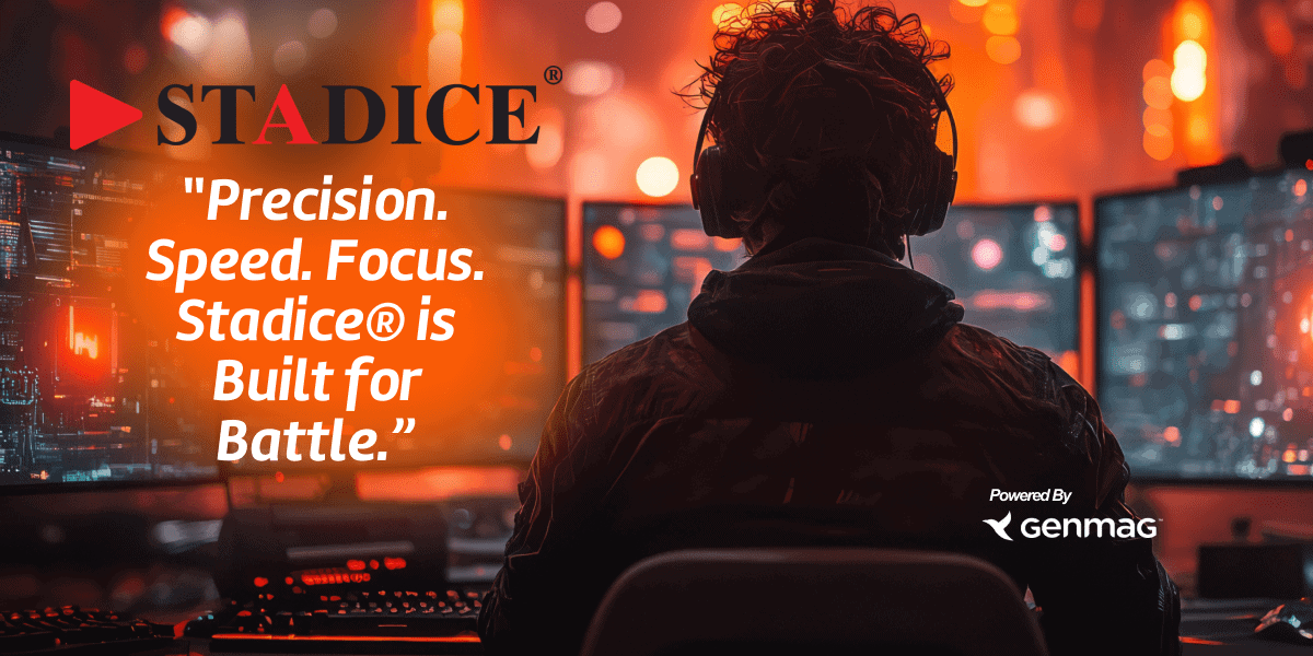 Why Gamers Are Turning to Stadice