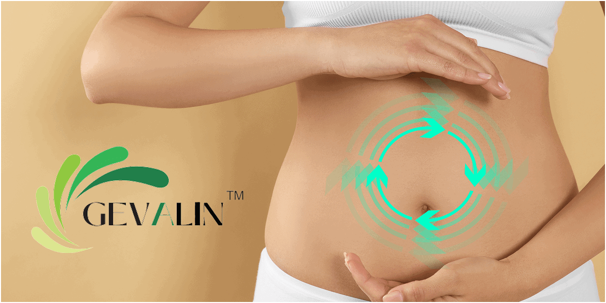 Acid Relief Without the Rebound_ Meet Gevalin™