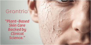 Grantria®_ Plant-Based Beauty from Within for Radiant, Resilient Skin