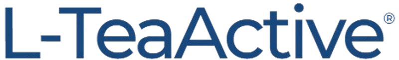 L‑TeaActive® by Blue California Logo