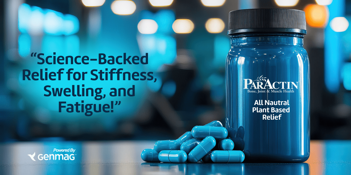 The Natural Ingredient That Fights Joint Inflammation Like a Pro