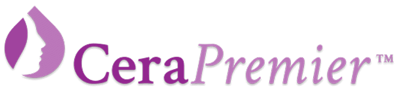 CeraPremier™ by Vesta Nutra Logo