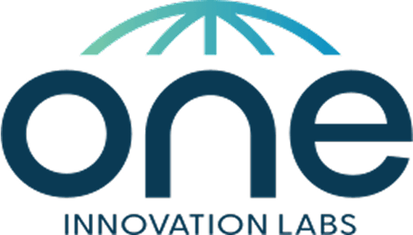 One innovation labs logo