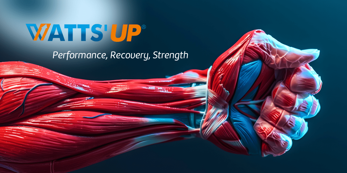 What is WATTS’UP® by Solabia Nutrition