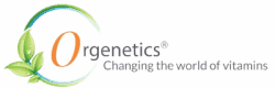 Orgenetics Logo