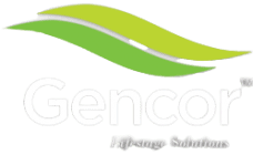 Gencor logo