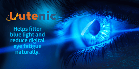 A Plant-Based Shield for Digital Eyes