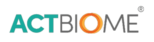 ACTBIOME® LOGO