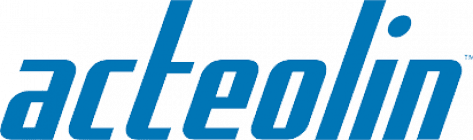 ACTEOLIN LOGO