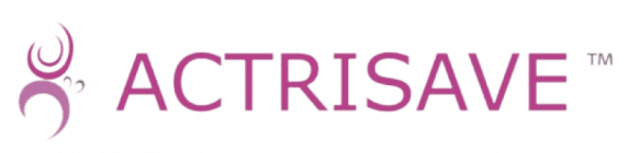 ACTRISAVE™ by Bionap Logo