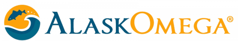 ALASKAOMEGA BY WILEY LOGO