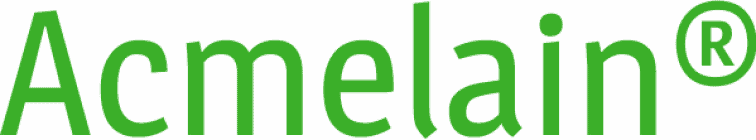 Acmelain™ by Indena Logo