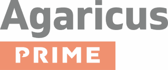 AgaricusPRIME by Nuliv Science Logo