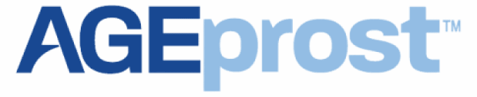 AgeProst Logo - no BG