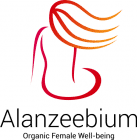 Alanzeebium™ by Orgenetics Logo