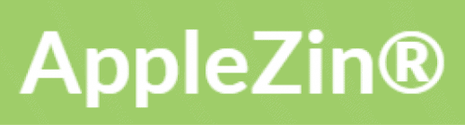 Applezin® by Bioriginal Logo