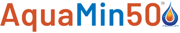 AquaMin50™ by Botanic Healthcare