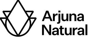 Arjuna Natural LOGO