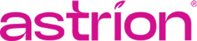 Astrion by Nuliv Science Logo