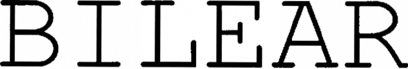 BILLEAR BY INDENA LOGO