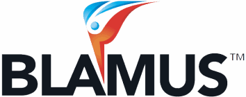 BLAMUS BY CEPHAM LOGO