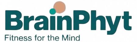BRAINPHYT BY MICROPHYT LOGO