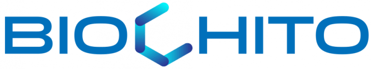 BioChito BY CHENLAND LOGO