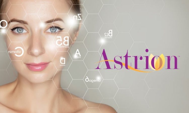 Boost Collagen & Hyaluronic Acid Naturally with Astrion® by NuLiv Science