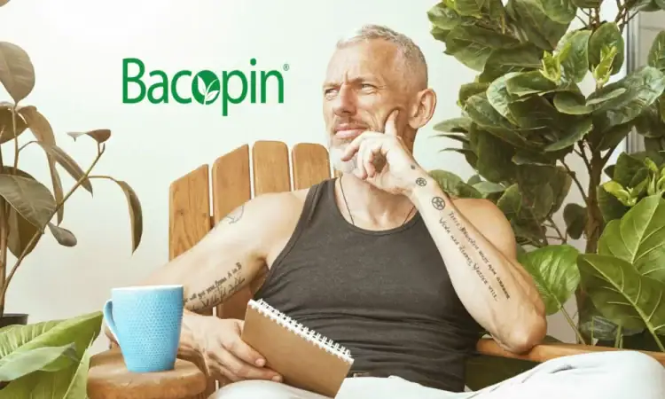 Boosting Brain Health with Bacopin® A Natural Cognitive Enhancer(1)