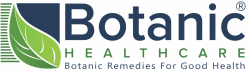 Botanic Healthcare Logo