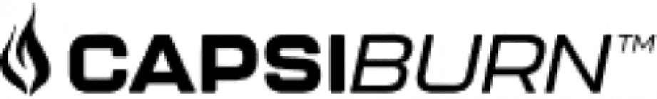 CAPSIBURN BY AURA SCIENTIFIC LOGO