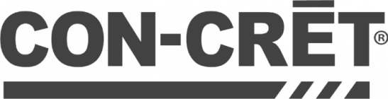 CON-CRET BY PROMERA SPORTS LOGO