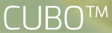 CUBO BY INDENA LOGO
