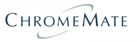 ChromeMate Logo
