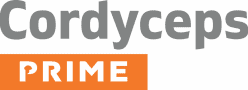 CordycepsPRIME by Nuliv Science Logo