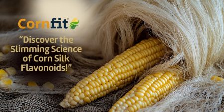 Corn Silk’s Weight Loss Secret_ Why Flavonoids May Be the Missing Link