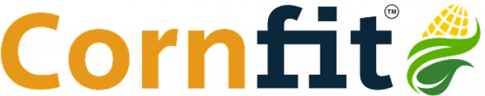 Cornfit by Botanic Healthcare Logo