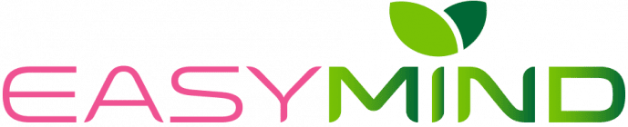 EASYMIND BY CHENLAND LOGO