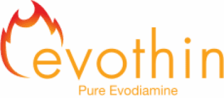 EVOTHIN BY CREATIVE COMPOUNDS LOGO