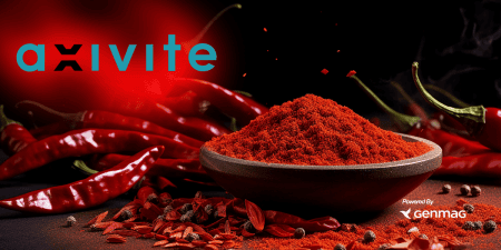 Editorial - Finally, a Red-Hot Ingredient Without the Blowtorch