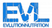 Evlution Nutrition logo