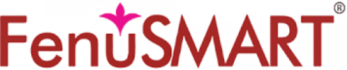 FENUSMART BY AKAY LOGO