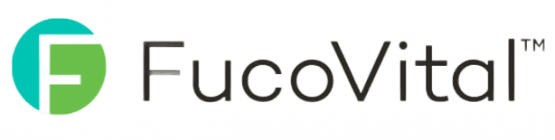 Fucovital™ by Nutrition Solabia Group LOGO