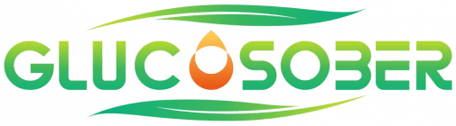 GLUCOSOBER BY BONERGE LOGO