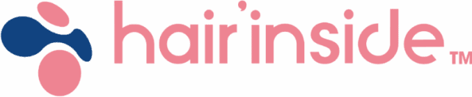 HAIR INSIDE BY ACTIV INSIDE LOGO
