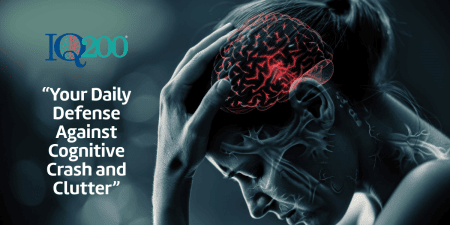 IQ200®_ Your Brain’s Ally Against Daily Burnout
