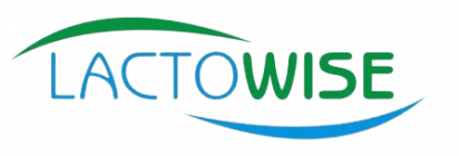 LactoWise®BY SABINSA logo