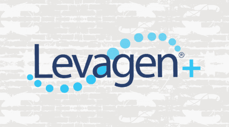 Levagen® by Gencor™ Thumbnail